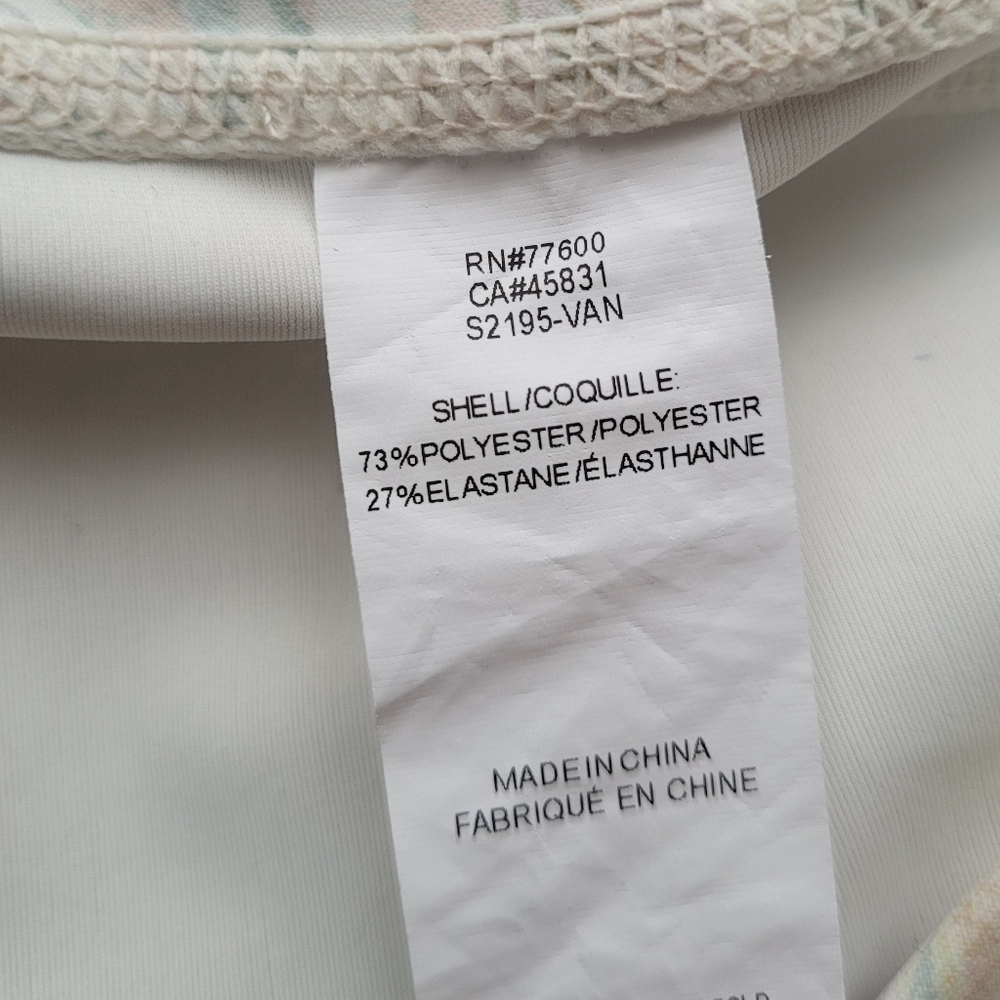 Saltwater Luxe Dynamic Pant, VGUC, Size XL - Picture 10 of 10